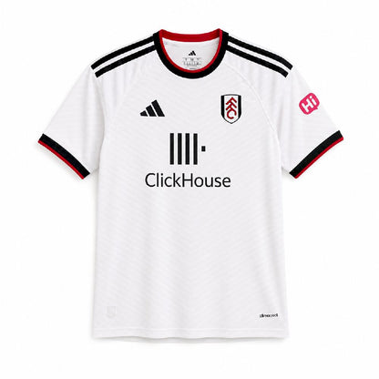 Fulham 2026/27 Camisola Principal – Homem