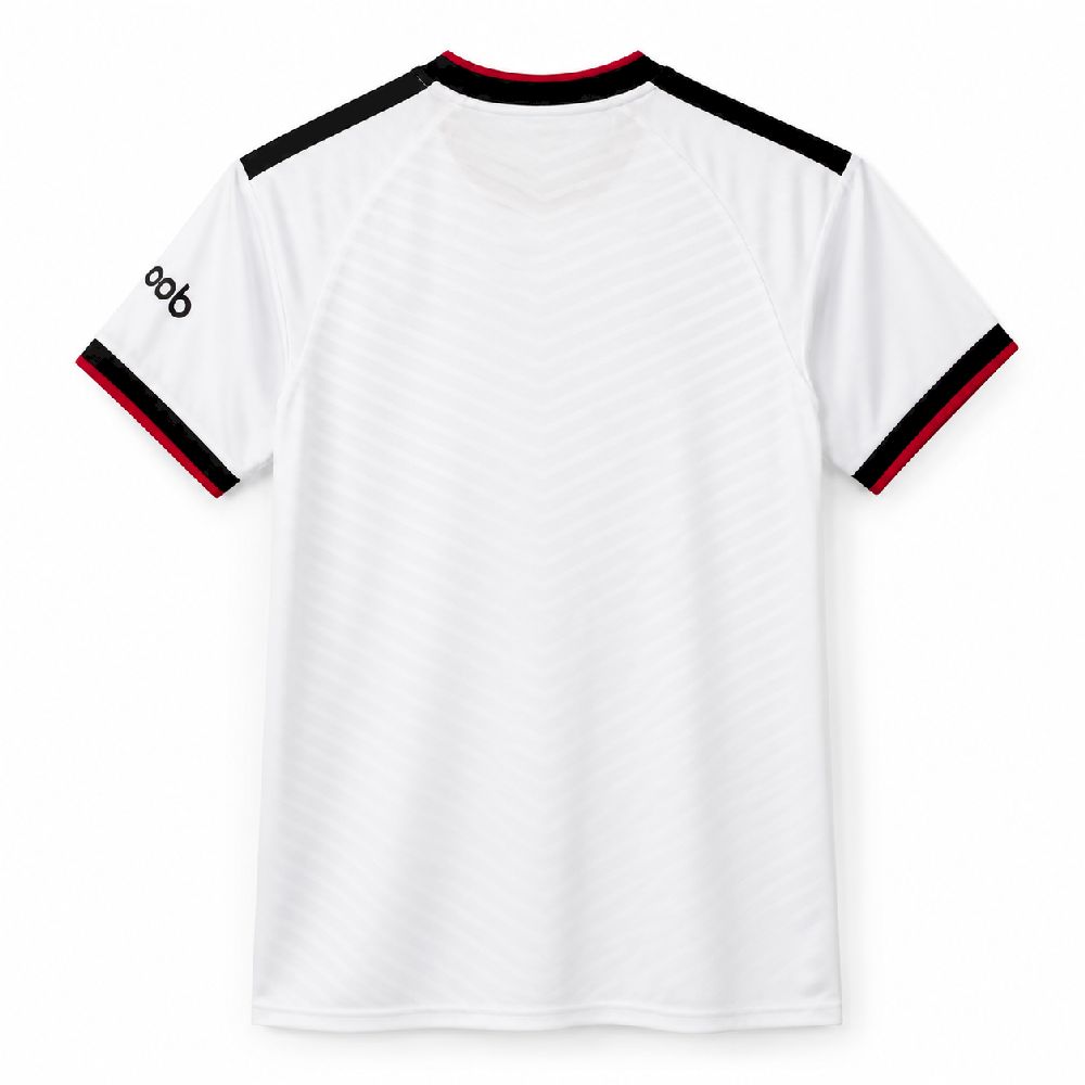 Fulham 2026/27 Camisola Principal – Homem