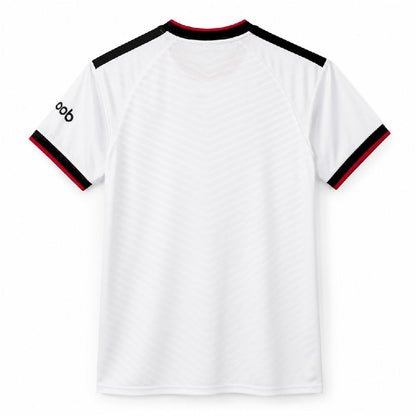 Fulham 2026/27 Camisola Principal – Homem
