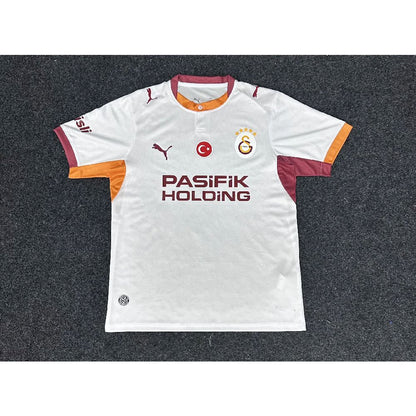 Galatasarays 2026/27 Camisola Alternativa – Homem
