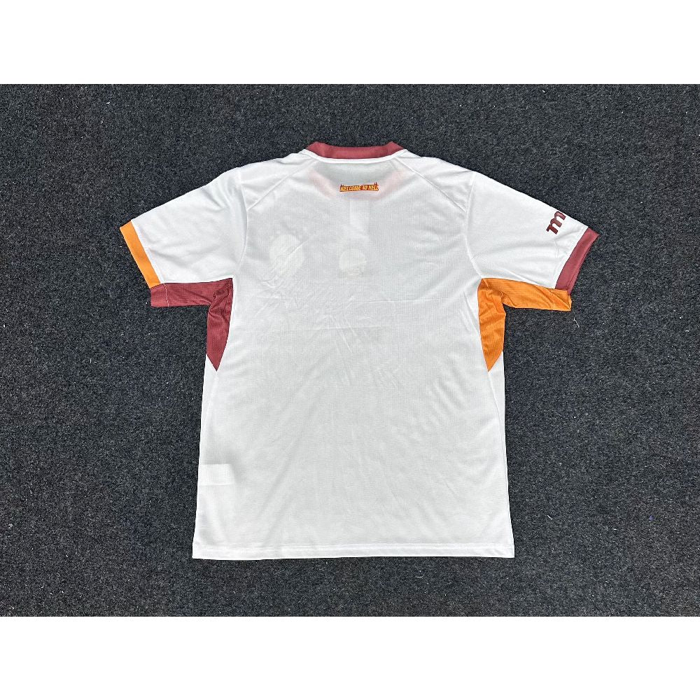 Galatasarays 2026/27 Camisola Alternativa – Homem
