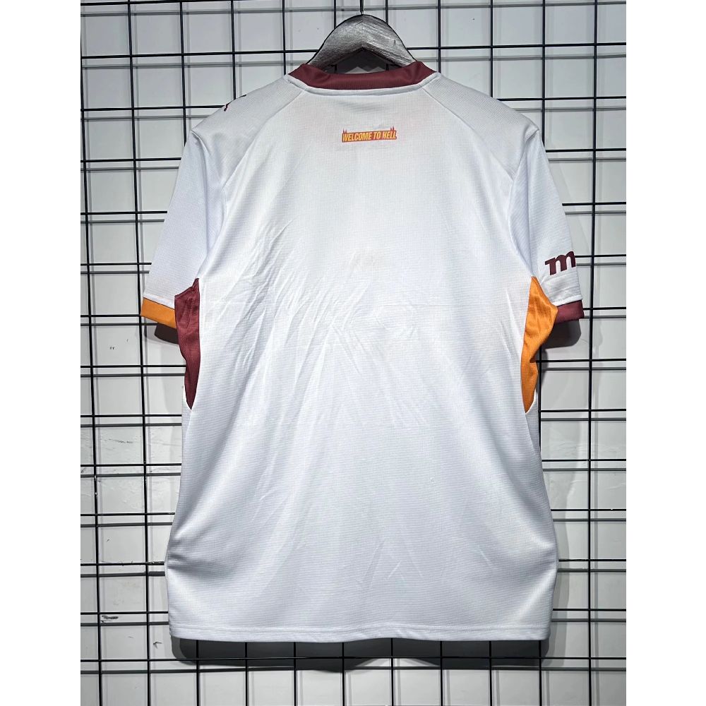 Galatasarays 2026/27 Camisola Alternativa – Homem
