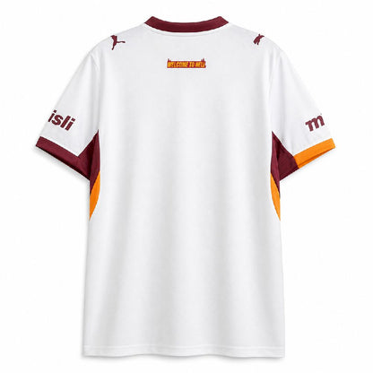 Galatasarays 2026/27 Camisola Alternativa – Homem