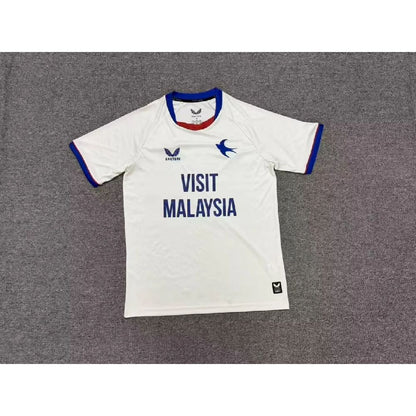 Cardiff City F.C. 2026/27 Camisola Alternativa – Homem