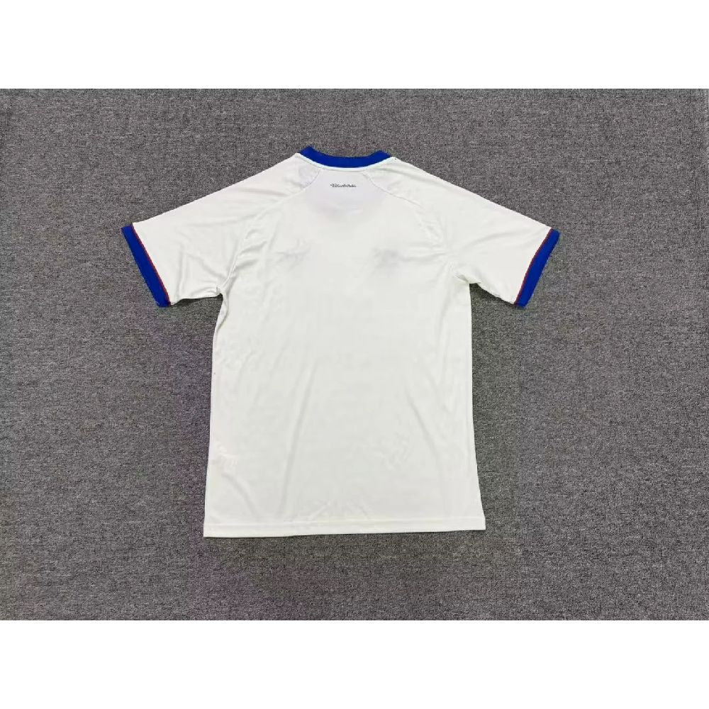 Cardiff City F.C. 2026/27 Camisola Alternativa – Homem