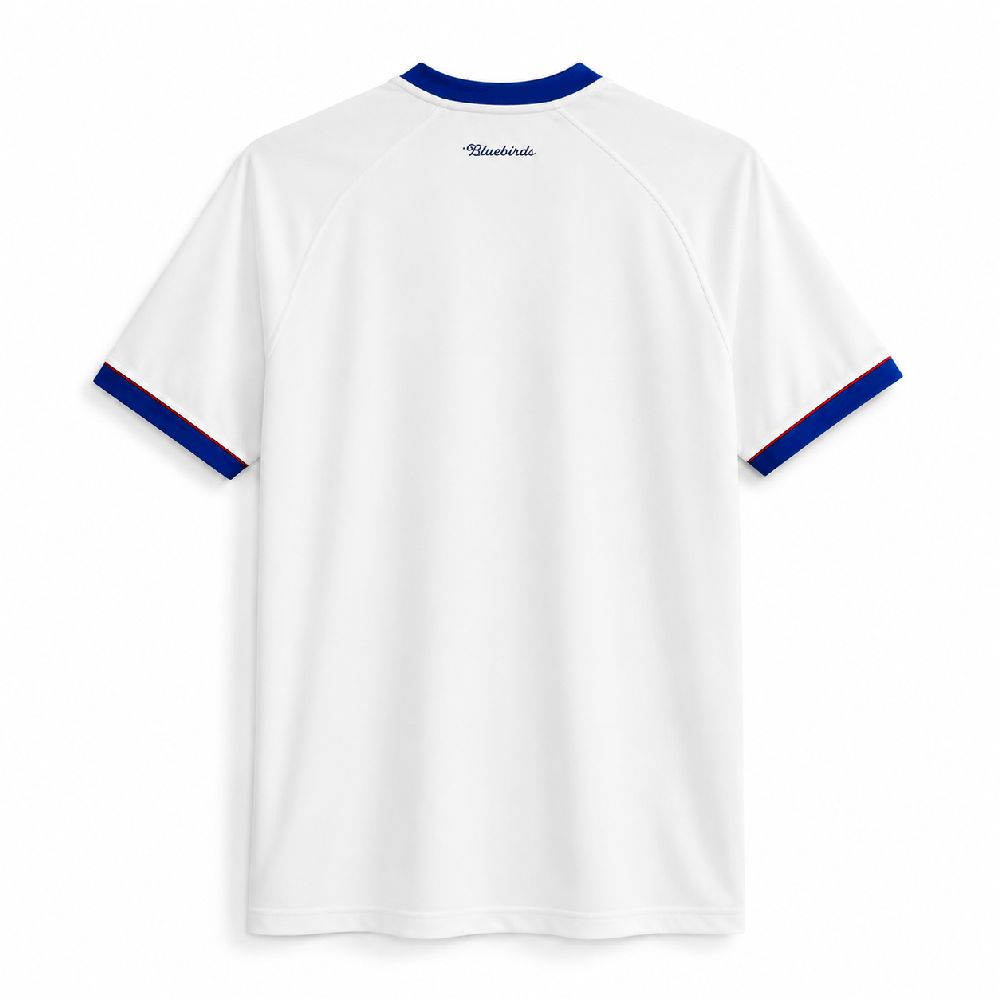 Cardiff City F.C. 2026/27 Camisola Alternativa – Homem
