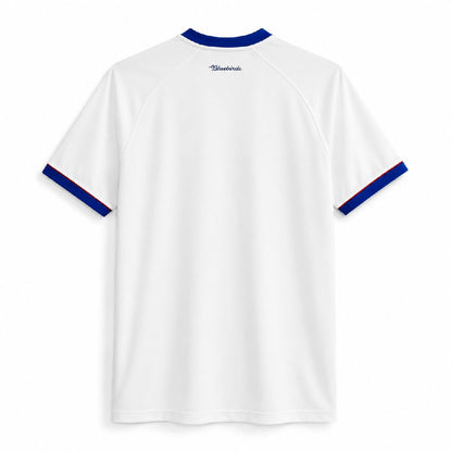 Cardiff City F.C. 2026/27 Camisola Alternativa – Homem