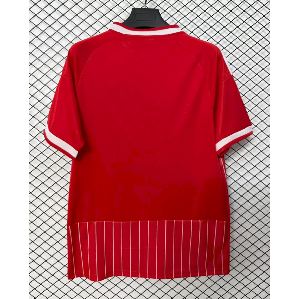 1. FC Köln 2026/27 Camisola Alternativa – Homem