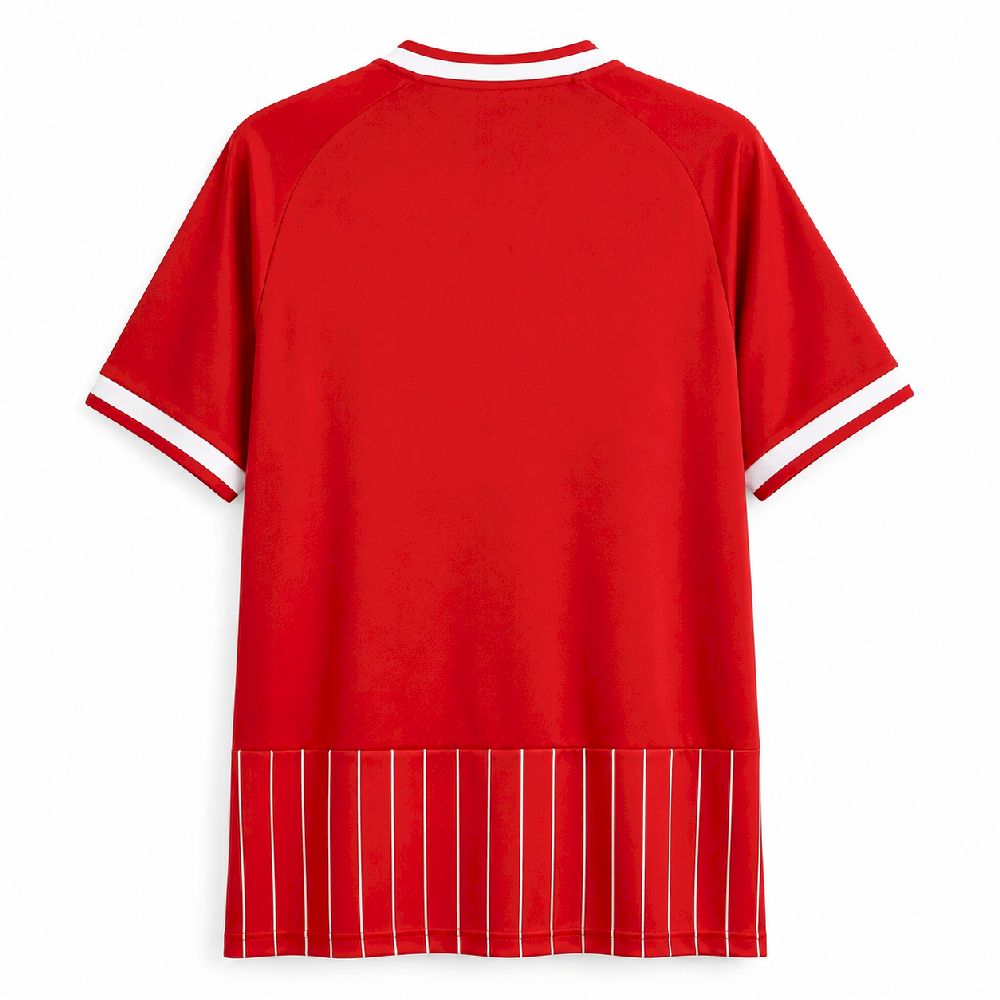 1. FC Köln 2026/27 Camisola Alternativa – Homem
