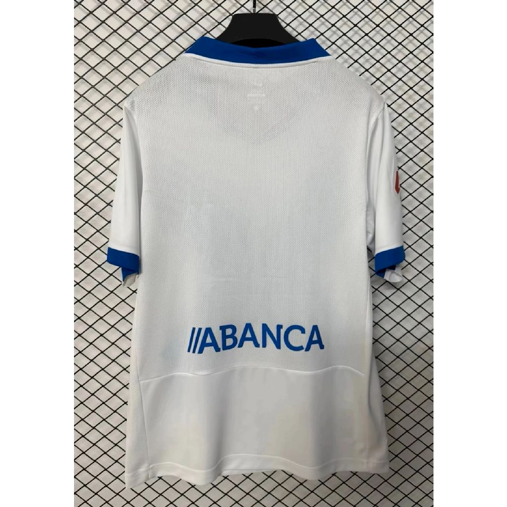 Deportivo de La Coruna 2026/27 Camisola Terceira – Homem