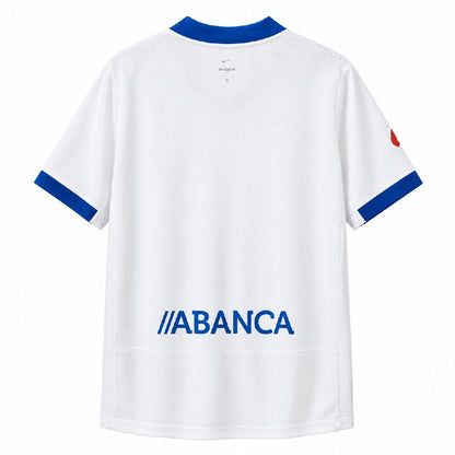 Deportivo de La Coruna 2026/27 Camisola Terceira – Homem