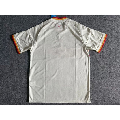 AS Roma 2026/27 Camisola Alternativa – Homem