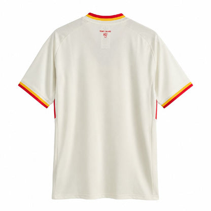 AS Roma 2026/27 Camisola Alternativa – Homem