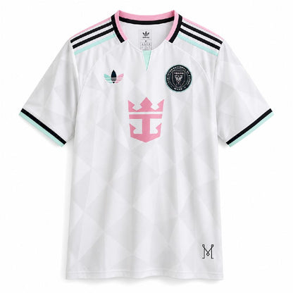 Inter Miami CF 2026/27 Camisola Terceira – Homem