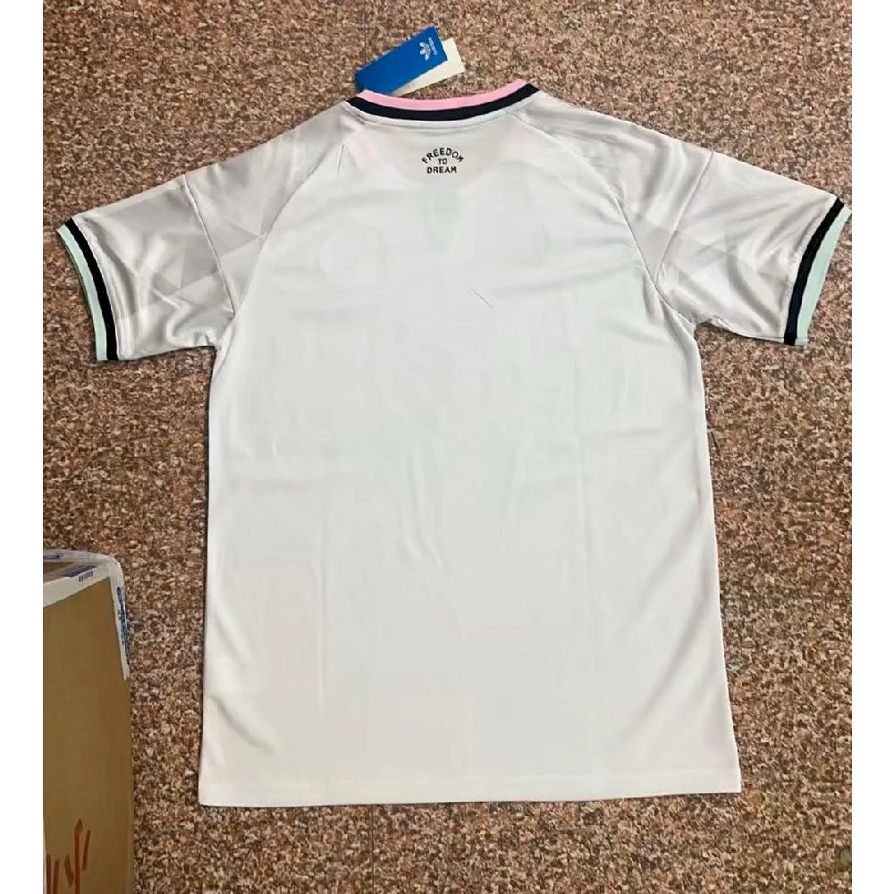 Inter Miami CF 2026/27 Camisola Terceira – Homem