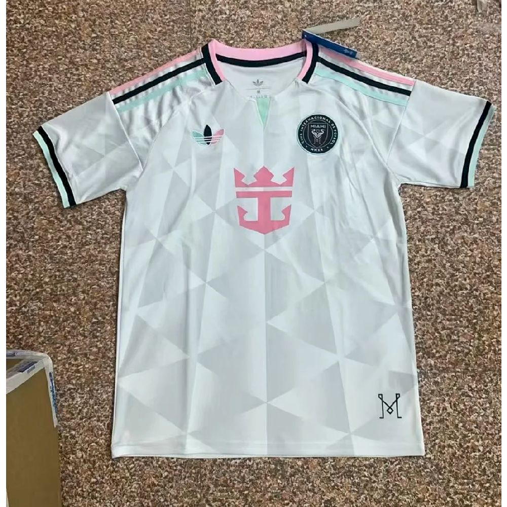 Inter Miami CF 2026/27 Camisola Terceira – Homem