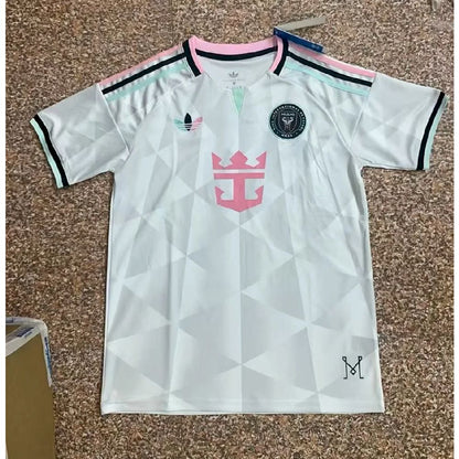 Inter Miami CF 2026/27 Camisola Terceira – Homem