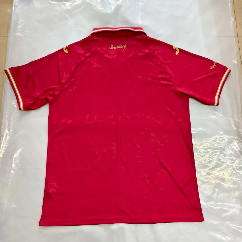 Real Murcia 2026/27 Camisola Principal – Homem