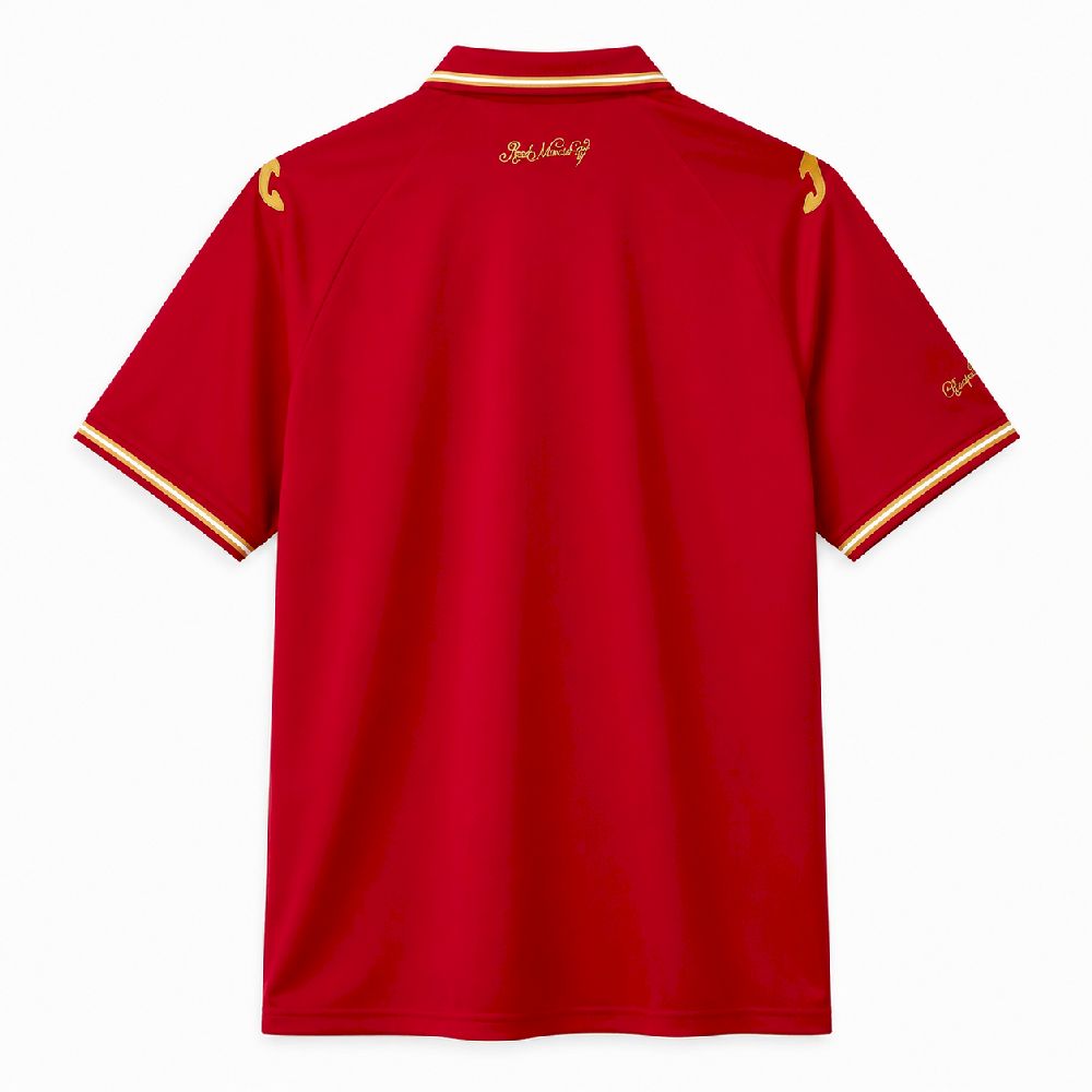 Real Murcia 2026/27 Camisola Principal – Homem