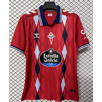 Celta Vigo 2026/27 Camisola Terceira – Homem
