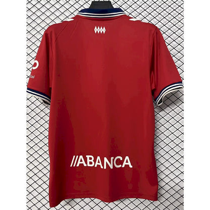 Celta Vigo 2026/27 Camisola Terceira – Homem
