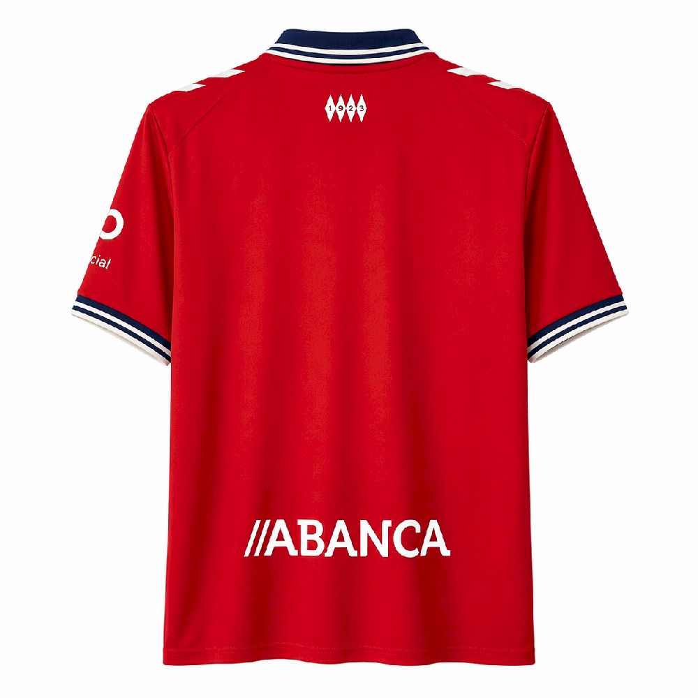 Celta Vigo 2026/27 Camisola Terceira – Homem