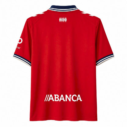 Celta Vigo 2026/27 Camisola Terceira – Homem