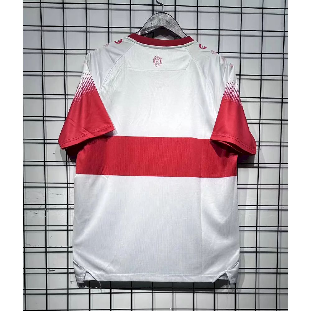 Stuttgart 2026/27 Camisola Principal – Homem