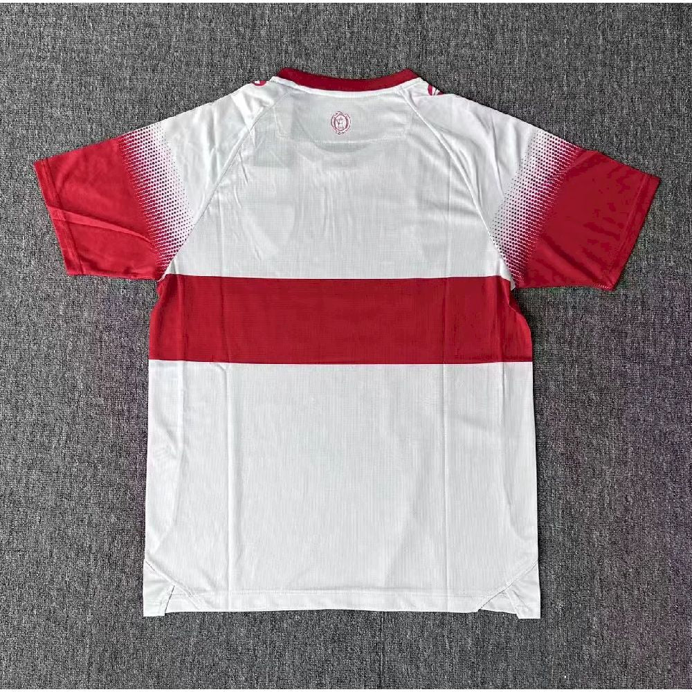 Stuttgart 2026/27 Camisola Principal – Homem