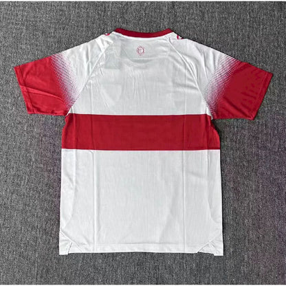 Stuttgart 2026/27 Camisola Principal – Homem