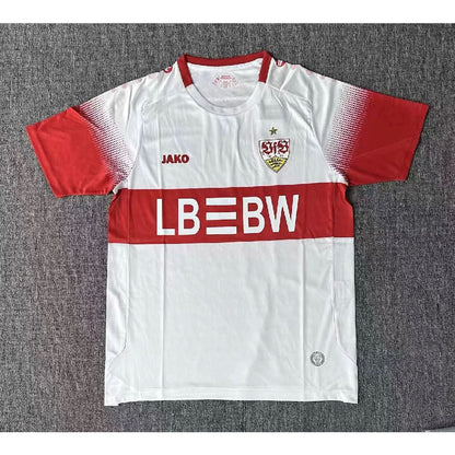 Stuttgart 2026/27 Camisola Principal – Homem