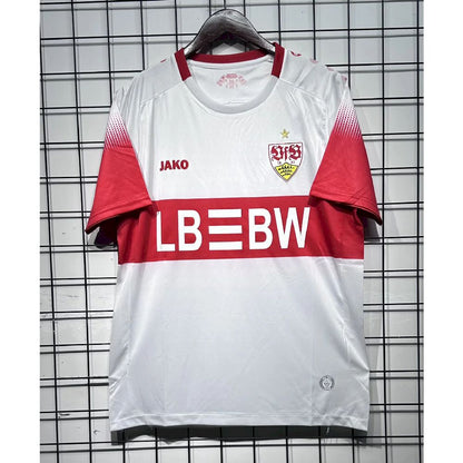 Stuttgart 2026/27 Camisola Principal – Homem