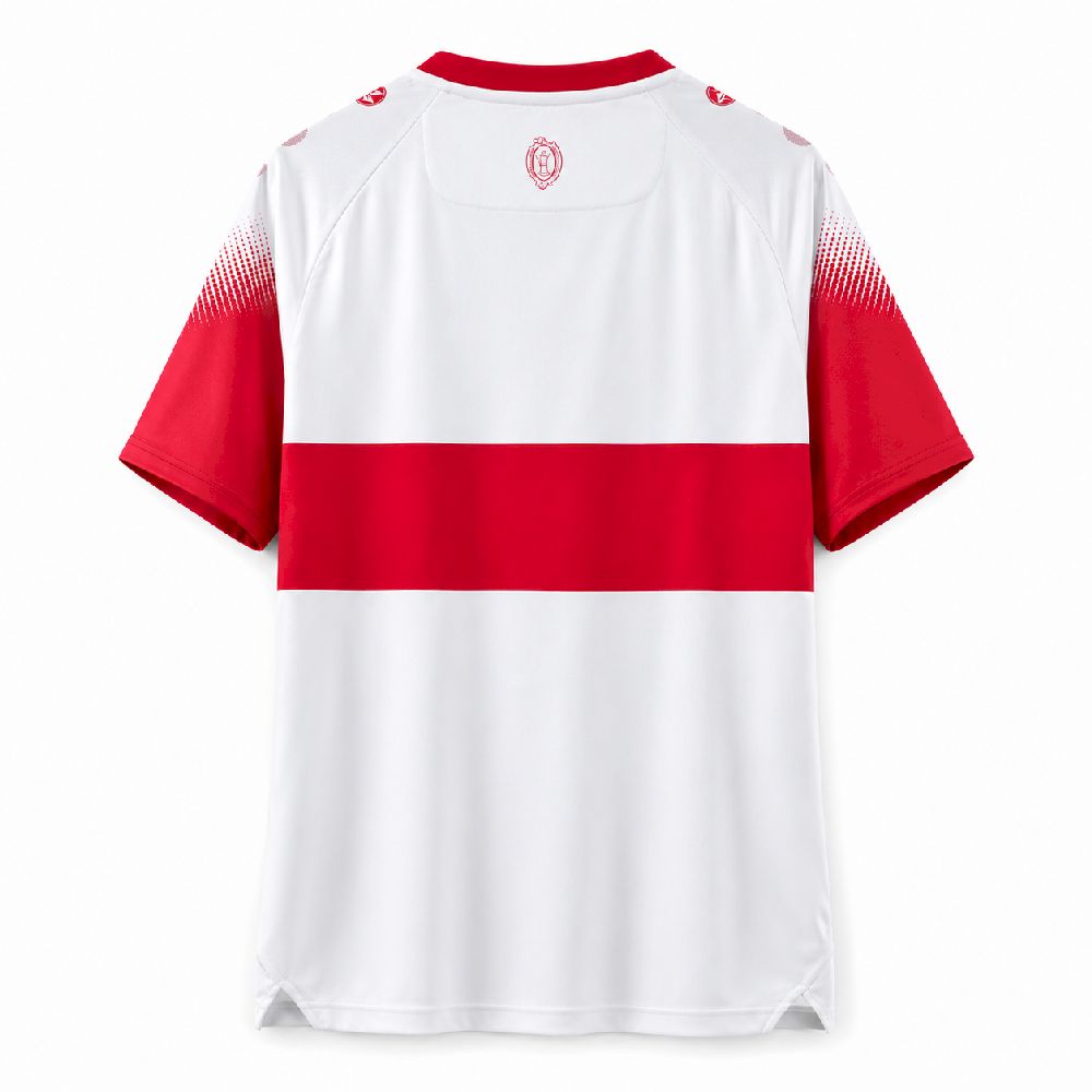 Stuttgart 2026/27 Camisola Principal – Homem