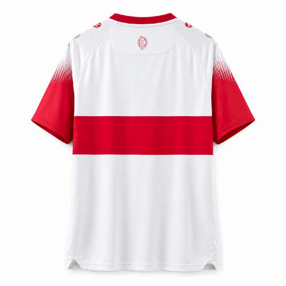 Stuttgart 2026/27 Camisola Principal – Homem
