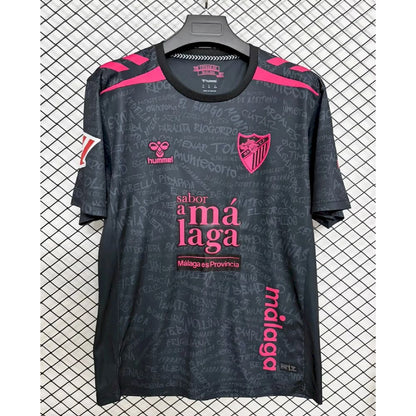 Malaga 2026/27 Camisola Terceira – Homem