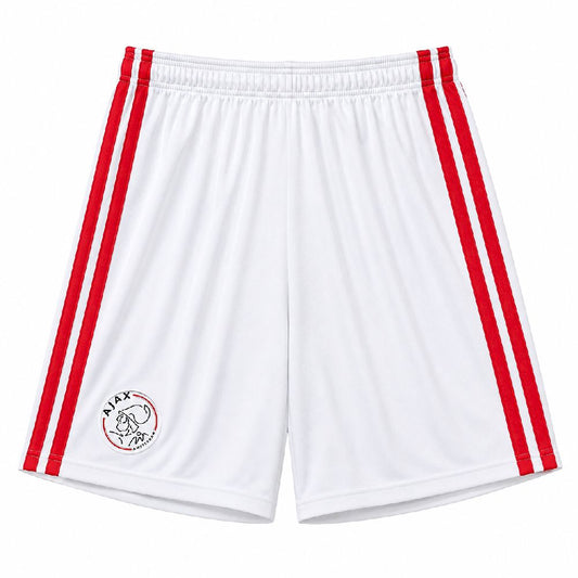 Ajax 2026/27 Calções Principais – Homem