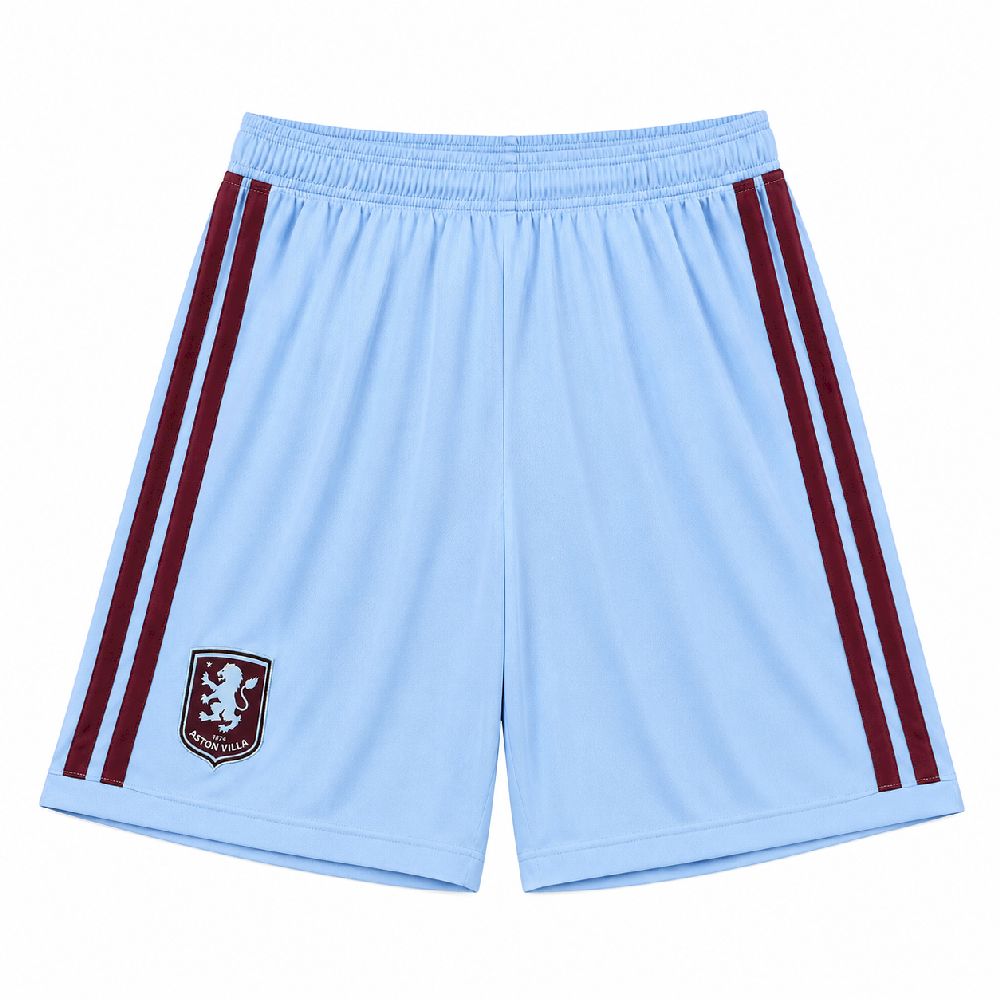 Aston Villa 2026/27 Calções Principais – Homem