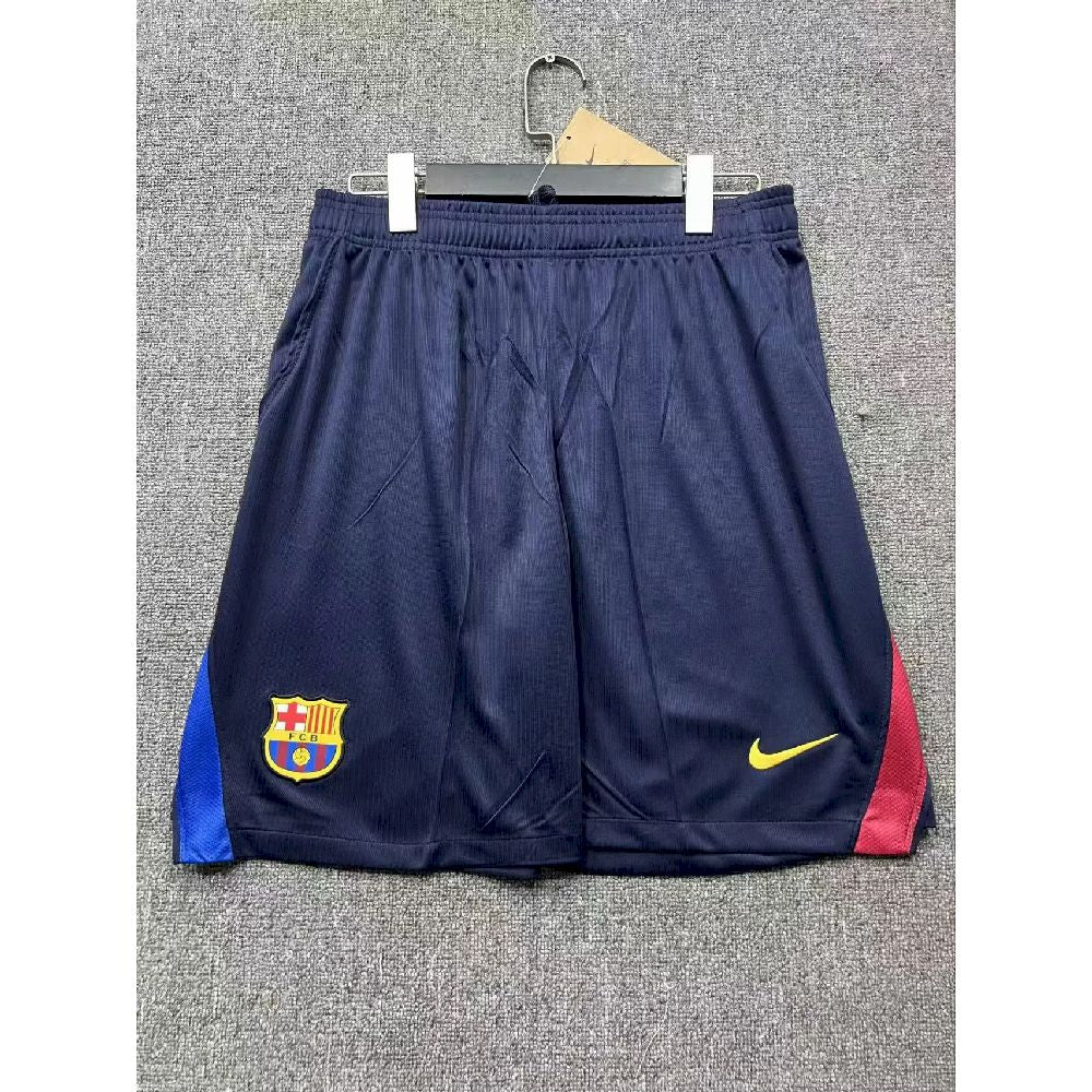 Barcelona 2026/27 Calções Principais – Homem