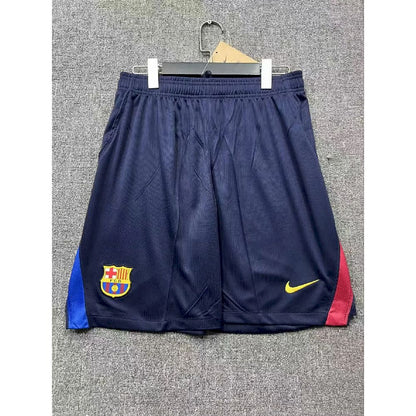 Barcelona 2026/27 Calções Principais – Homem