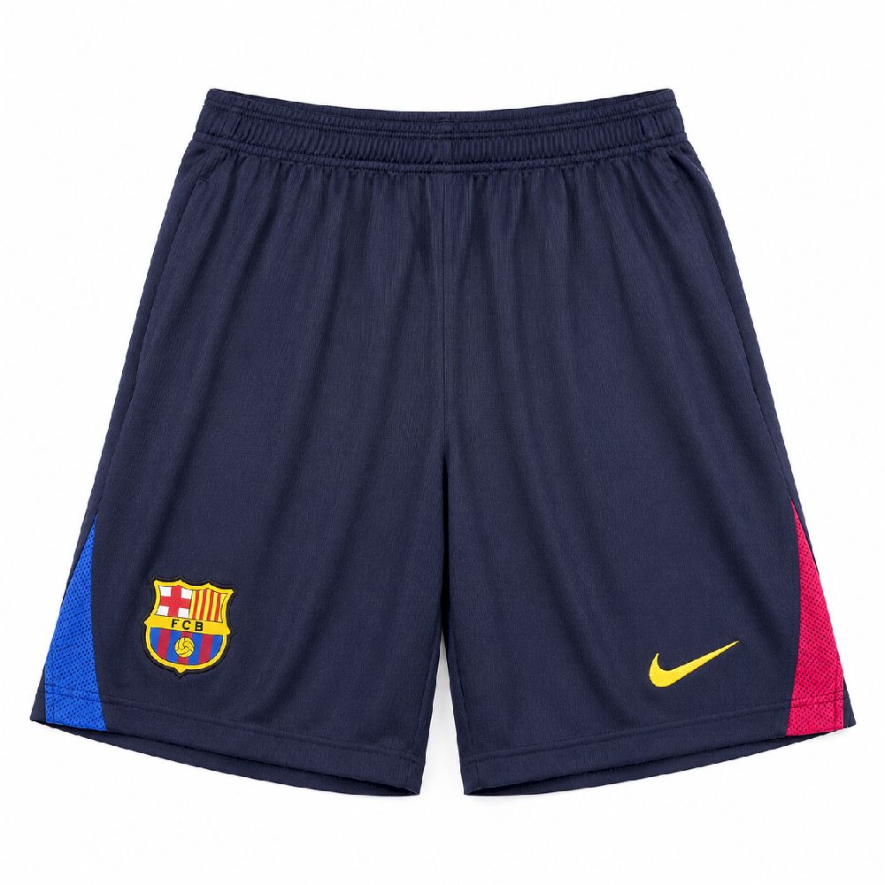 Barcelona 2026/27 Calções Principais – Homem