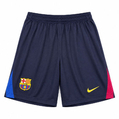 Barcelona 2026/27 Calções Principais – Homem