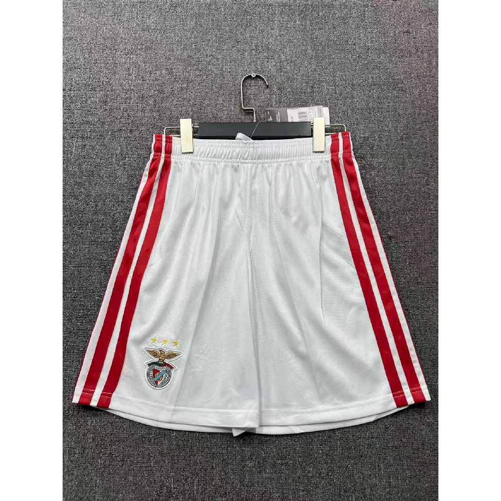Benfica 2026/27 Calções Principais – Homem