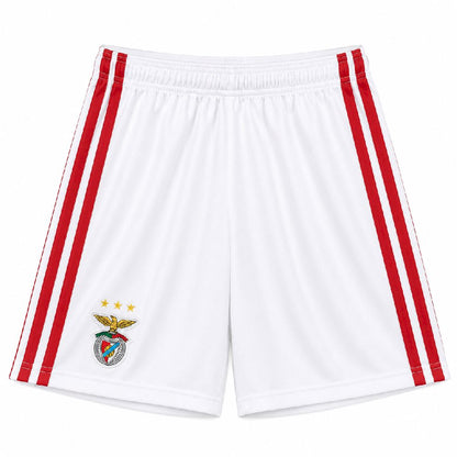 Benfica 2026/27 Calções Principais – Homem