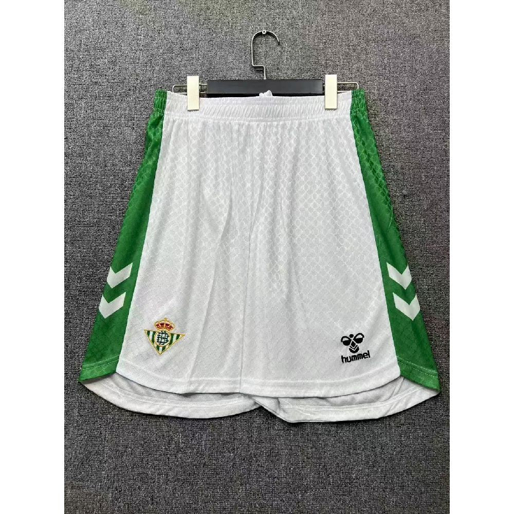 Real Betis 2026/27 Calções Principais – Homem