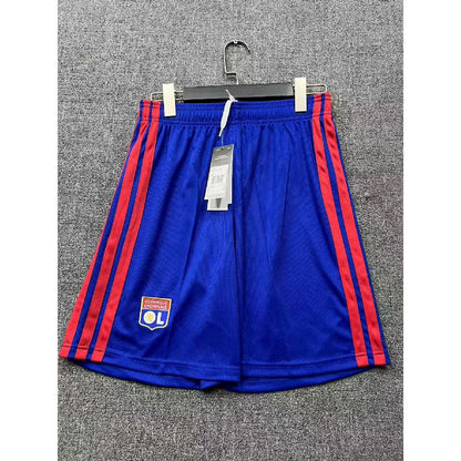 Olympique Lyonnais 2026/27 Calções Principais – Homem