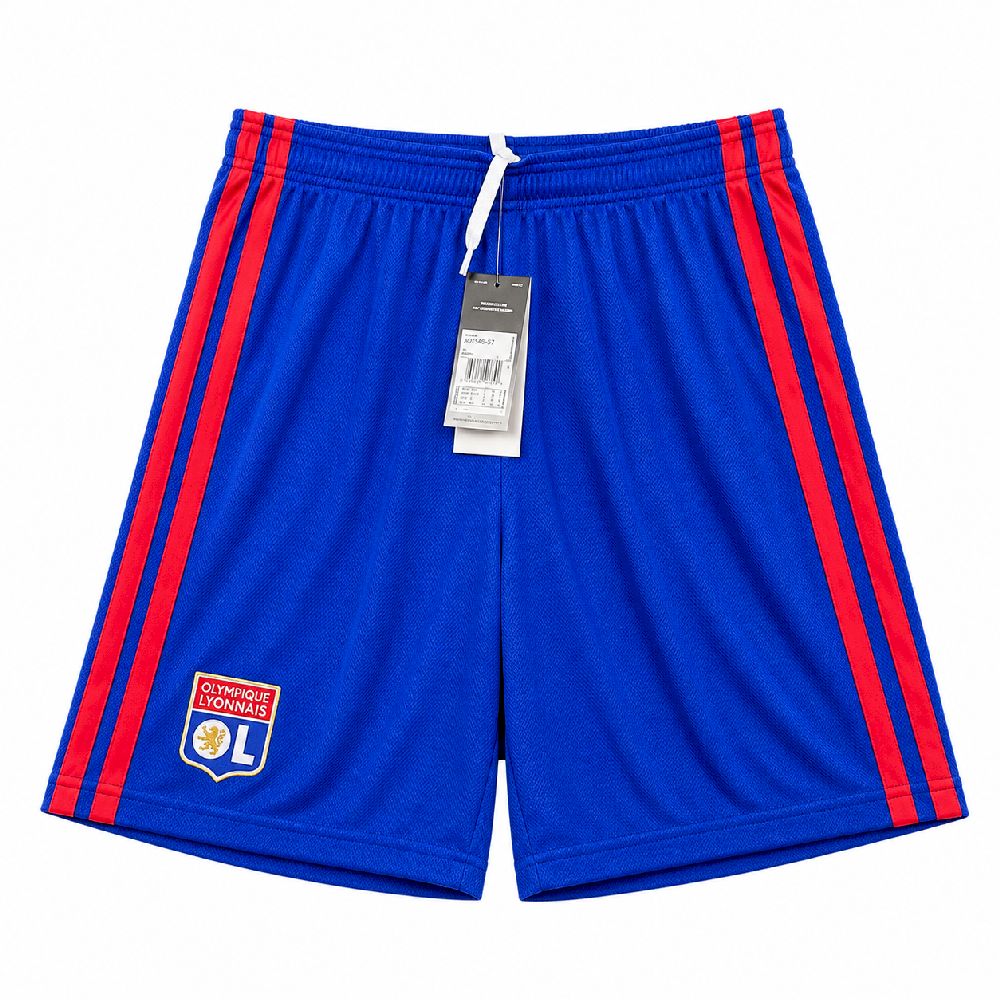 Olympique Lyonnais 2026/27 Calções Principais – Homem