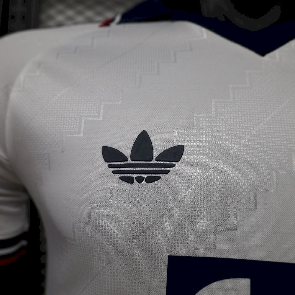 Bayern de Munique 2026/27 Camisola Alternativa Versão Jogador – Homem