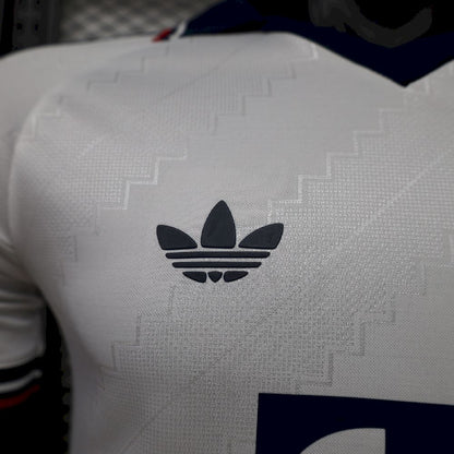 Bayern de Munique 2026/27 Camisola Alternativa Versão Jogador – Homem
