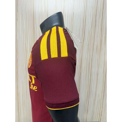 AS Roma 2026/27 Camisola Principal Versão Jogador – Homem