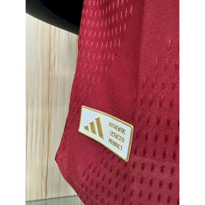 AS Roma 2026/27 Camisola Principal Versão Jogador – Homem